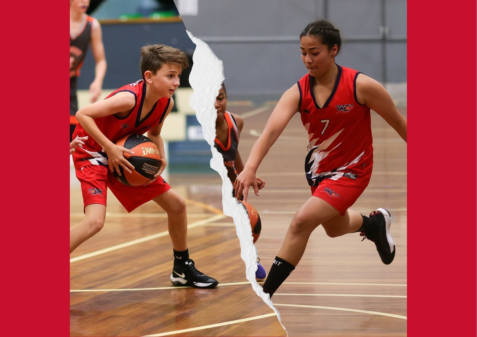 Basketball's Academy Games Acid Test Basketball's Academy Games Acid Test